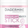 Diadermine Essential Care Cleansing Stick Komboecha Tea 40gr