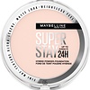 Maybelline New York - SuperStay 24H Hybrid Powder Foundation - 05