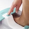 Sanitas SFB07 - Electric Massage Foot Bath - Packaging damaged