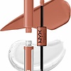 Nyx Professional Makeup Shine Loud Pro Pigment Lip Shine - Shlp02 Goal Crusher - Lipgloss