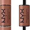 Nyx Professional Makeup Shine Loud Pro Pigment Lip Shine - Shlp02 Goal Crusher - Lipgloss