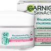 Garnier SkinActive Crème de jour hydratante à l'acide hyaluronique et à l'aloe vera - 50 ml