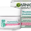 Garnier SkinActive Feuchtigkeitsspendende Tagescreme mit Hyaluronsäure und Aloe Vera - 50 ml