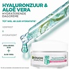 Garnier SkinActive Hyaluronic Acid Aloe Vera Moisturizing Day Cream - 50ml