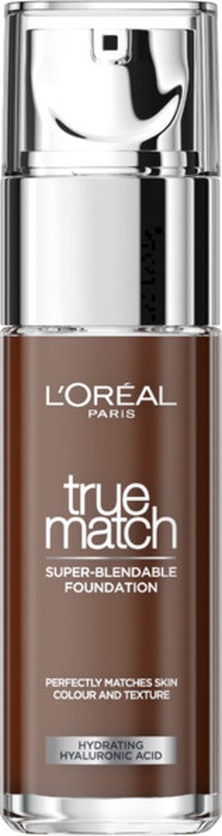 L'Oréal Paris - Fond de teint True Match - 10R/C