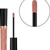 Max Factor Lipfinity Velvet Matte Lipstick - 040 Luxe Nude