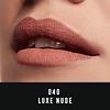 Max Factor Lipfinity Velvet Matte Lipstick - 040 Luxe Nude