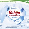 Ruby Classics Radiant White Detergent Wipes 16 wax strips