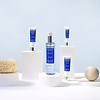 Biodermal Sensitive Balance Cream - Facial care with hyaluronic acid - Day cream for sensitive skin - 50ml - Packaging damaged