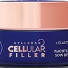 NIVEA Hyaluron CELLular Filler + Crème de Nuit Élasticité - 50 ml