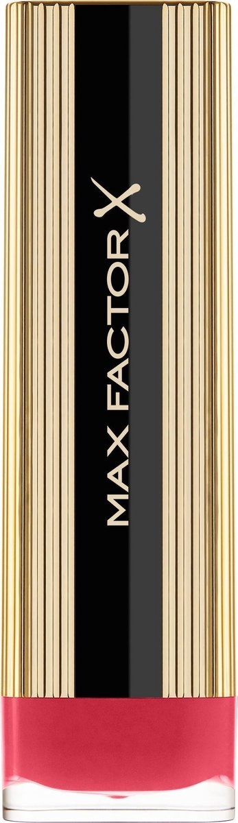 Max Factor Color Elixir Lippenstift - 055 Bezaubernde Koralle