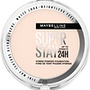 Maybelline New York - SuperStay 24H Hybrid Powder Foundation - 03
