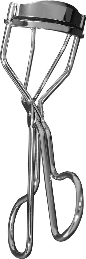 NYX Professional Make up Eyelash Curler Zilver - Wimperkrultang