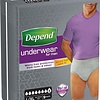 Depend for Men Pants Super L/XL 9pcs.