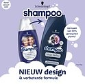 Schwarzkopf Shampoo Reflex Silber 250 ml