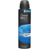 Dove Deodorant Spray Men+ Care Clean Comfort 150ml - dopje ontbreekt