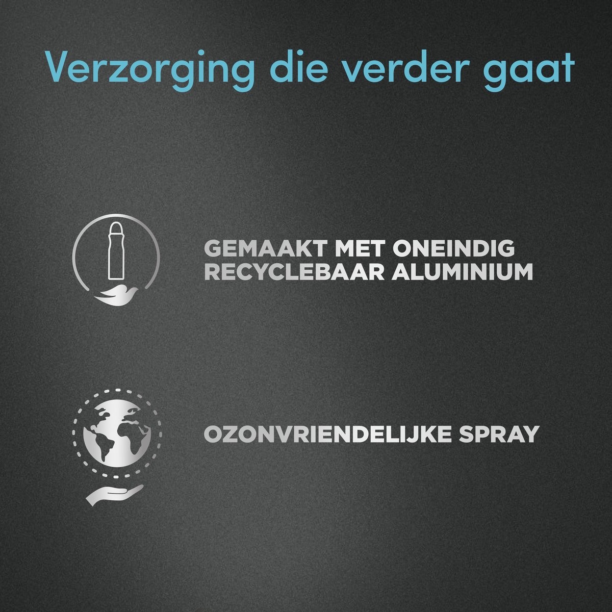 Dove Deodorant Spray Men+ Care Clean Comfort 150ml - dopje ontbreekt