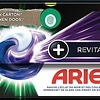 Dosettes de détergent Ariel + Revitablack - Pour linge noir - 28 lavages