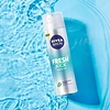 Nivea Men Fresh Kick Rasiergel 200ml