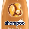 Schwarzkopf Shampoo Oil Repair 400ml