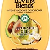 Liebevolle Mischungen Avocadoöl & Sheabutter Conditioner - 250ml