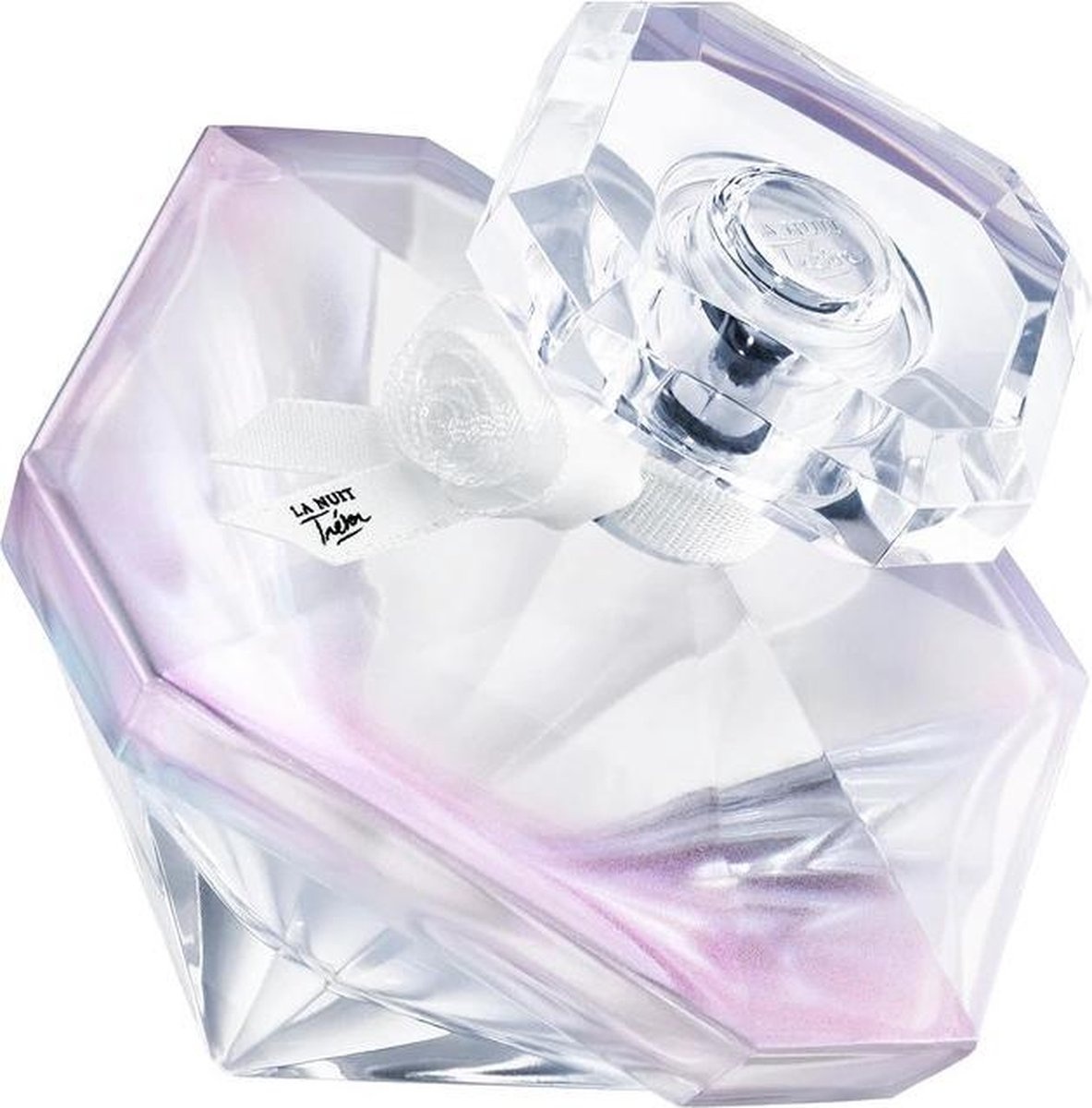 Lancôme - La Nuit Tresore Musc Diamant - Eau De Parfum - 50ml - Emballage abîmé
