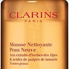 Clarins Face Cleansing Ritual - Gift Set - Packaging damaged