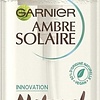 Garnier Ambre Solaire Self Tan Mousse - Selbstbräuner für Körper & Gesicht - 200 ml - Kappe fehlt