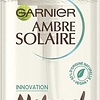 Garnier Ambre Solaire Self Tan Mousse - Self Tanner for Body & Face - 200ml - Cap is missing