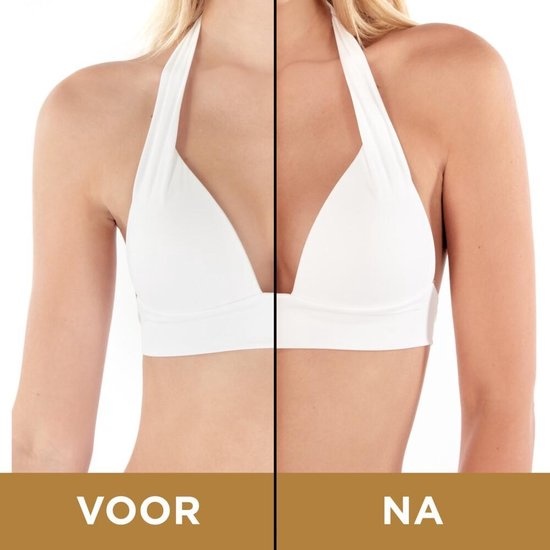 Garnier Ambre Solaire Self Tan Mousse Zelfbruiner voor Lichaam