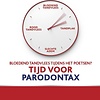 Parodontax Ultra Clean - Dentifrice - contre le saignement des gencives - 75 ml - Emballage abîmé