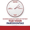 Parodontax Ultra Clean - Tandpasta - tegen bloedend tandvlees - 75 ml - Verpakking beschadigd