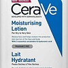 CeraVe - Lotion hydratante - Lait corporel - peaux sèches à très sèches - 1000 ml - Pompe manquante