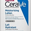 CeraVe - Moisturizing Lotion - Body Lotion - dry to very dry skin - 1000 ml