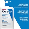 CeraVe - Moisturizing Lotion - Body Lotion - trockene bis sehr trockene Haut - 1000 ml