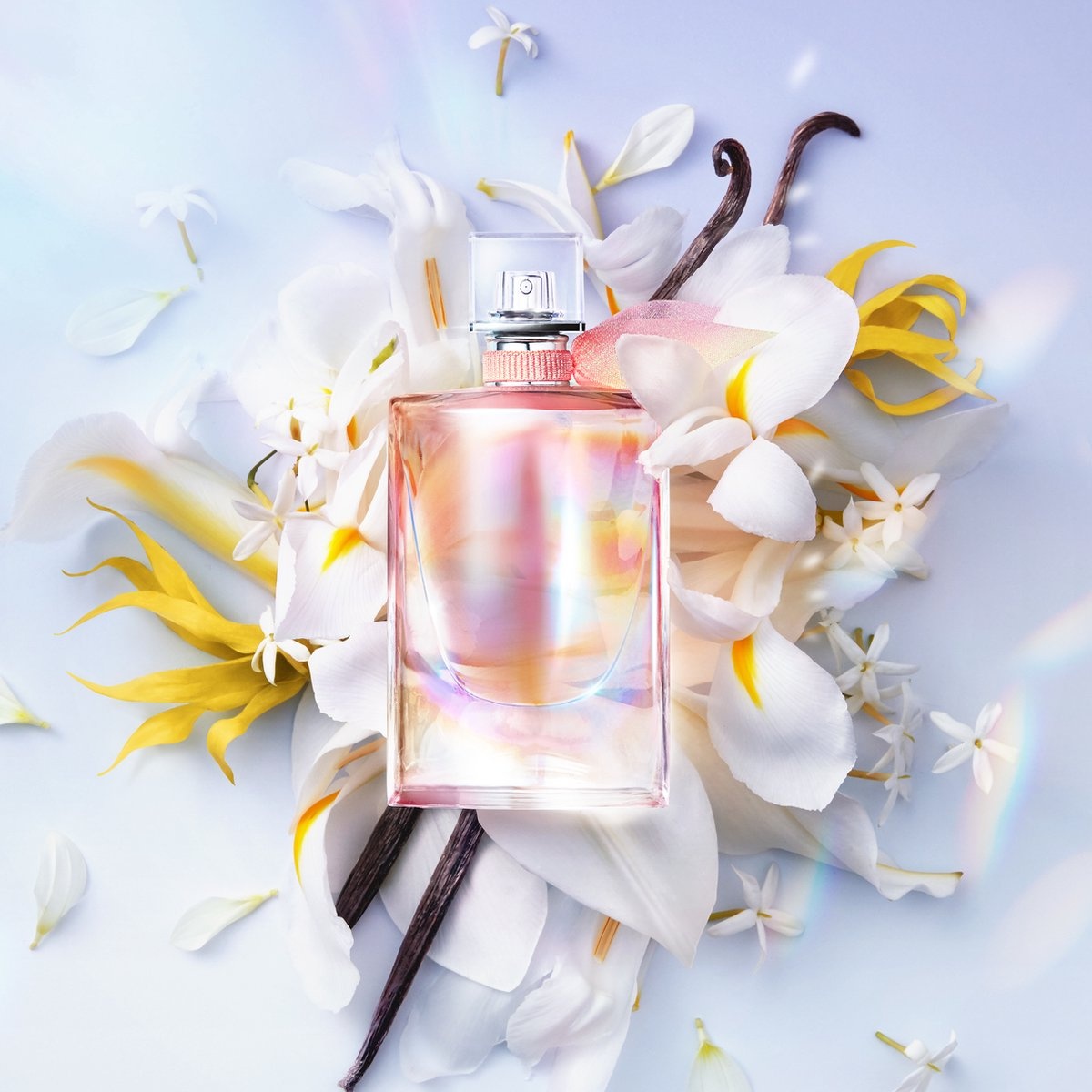 Lancôme – La Vie Est Belle Soleil Crista Eau de Parfum 50 ml