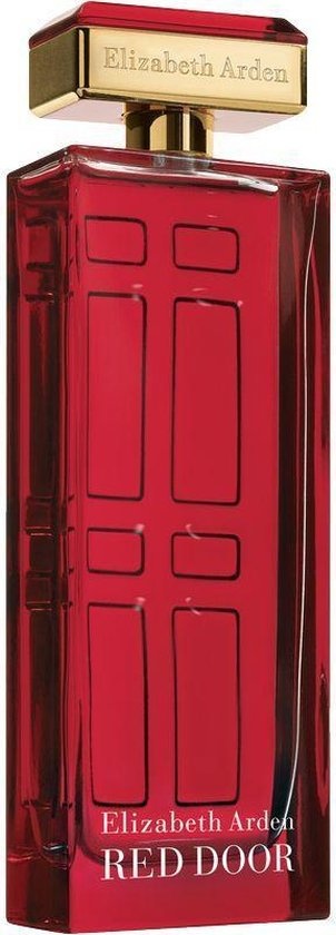 Elizabeth Arden Red Door 100 ml - Eau de Toilette - Women's Perfume