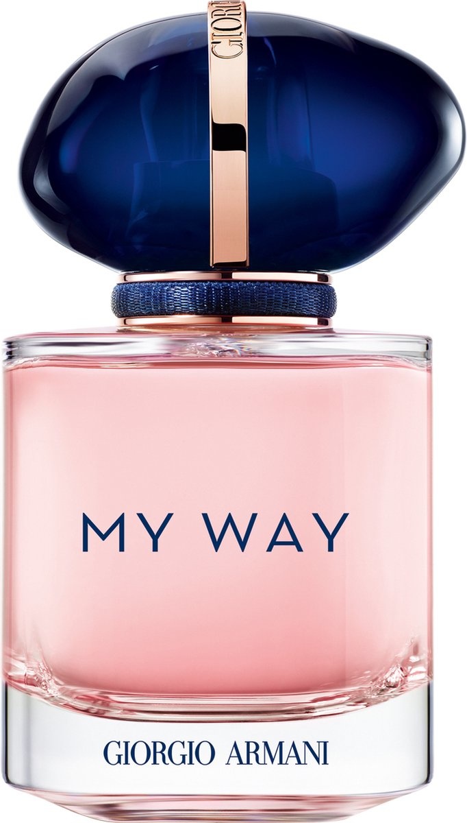 Giorgio Armani My Way 50 ml - Eau de Parfum - Women's perfume