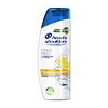 Head & Shoulders Shampoing frais aux agrumes 285 ml