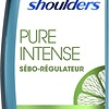 Head & Shoulders Pure Intense Oil Control - Anti-roos  Shampoo met Citrus - 250ml