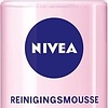 NIVEA Essentials Beruhigendes Reinigungsmousse – Gesichtsreiniger – 150 ml