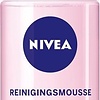 NIVEA Essentials Verzachtende Reinigingsmousse - Gezichtsreiniger - 150 ml