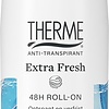 Therme Anti-Transpirant Extra Fresh Thalasso Roller 60 ml