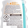 Garnier Ambre Solaire Invisible Protect Refresh Transparente Zonnebrandspray SPF 50 - 200ml - dopje ontbreekt