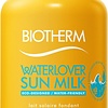 Biotherm - Waterlover Sun Milk SPF 50 200ml - pump is missing