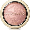 Max Factor Cream Puff Blush - 010 Nude Mauve