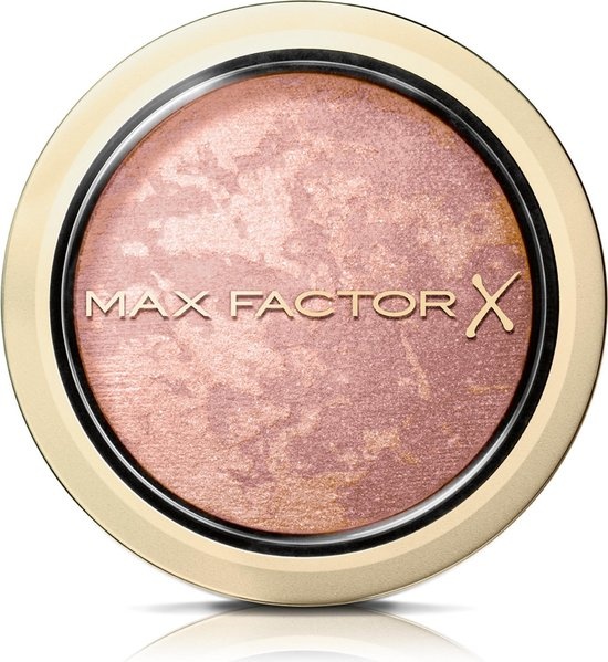 Max Factor Cream Puff Blush – 010 Nude Mauve