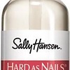 Sally Hansen Hard as Nails Clear – Nagelhärter – Transparent – Verpackung fehlt