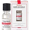 Sally Hansen Hard as Nails Clear - Nagelverharder - Transparant - Verpakking ontbreekt