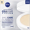 NIVEA Hyaluron Cellular Filler 3in1 Pflegekissen – Light